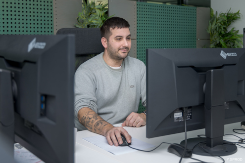 Genwaves recrutement