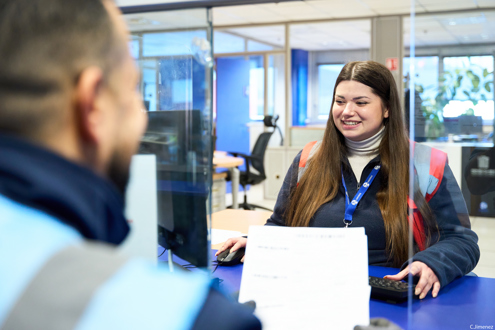 GEODIS emploi