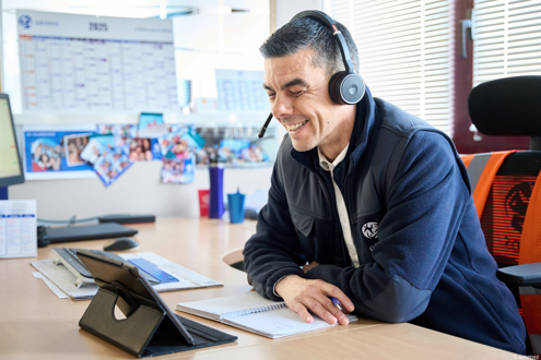 GEODIS recrutement