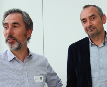 L'histoire de GEOFIT