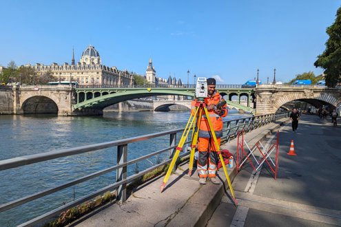 Postuler chez GEOFIT