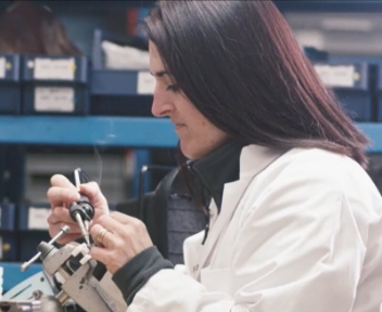 Activité sous traitance électrique et électronique
