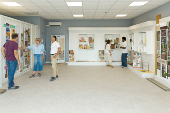 Gerflor recrutement