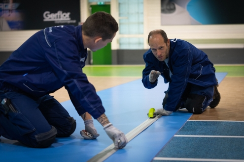 Offres d'emploi Gerflor