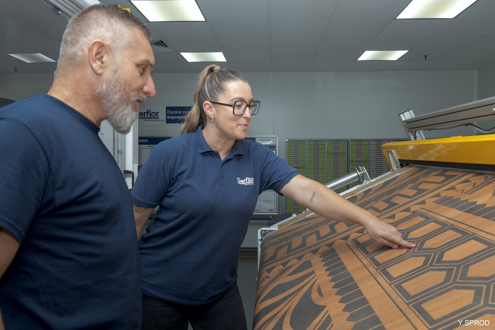 Postuler chez Gerflor
