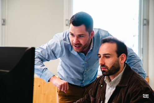 Gesec recrutement