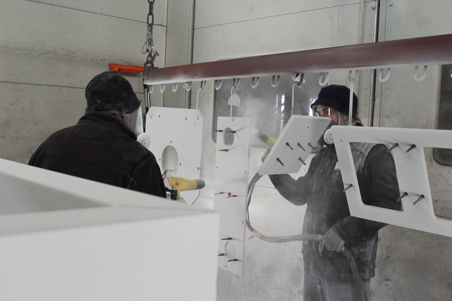 GEST (Holding Groupe Lafourcade) emploi