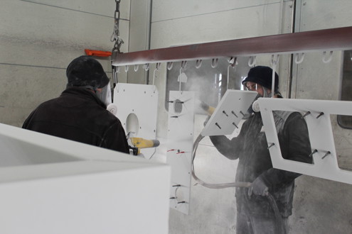 GEST (Holding Groupe Lafourcade) Emploi