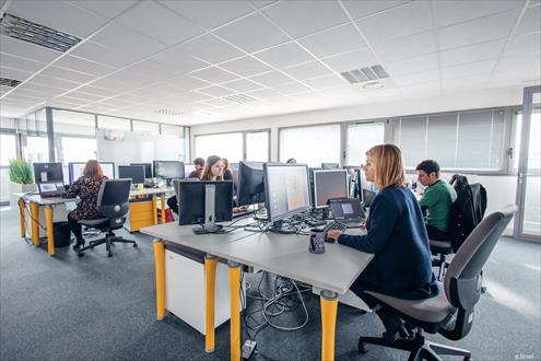GFP_tech carrière