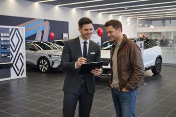 GGP Auto recrutement