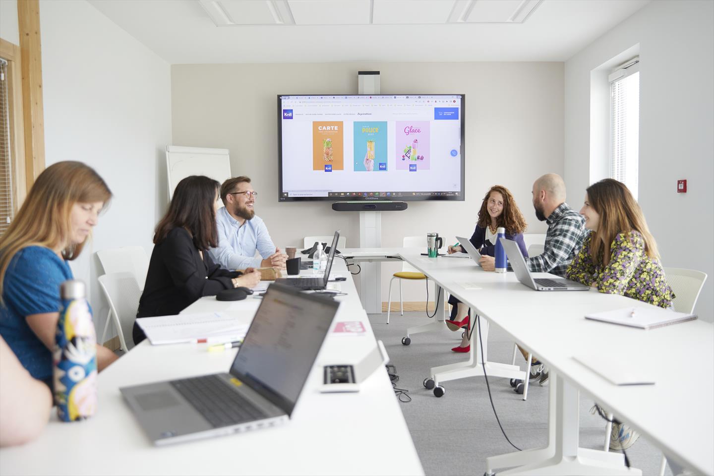 GIE Even Distribution emploi