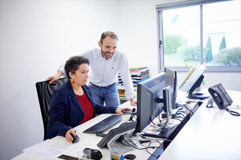 Postuler chez GIE Even Distribution