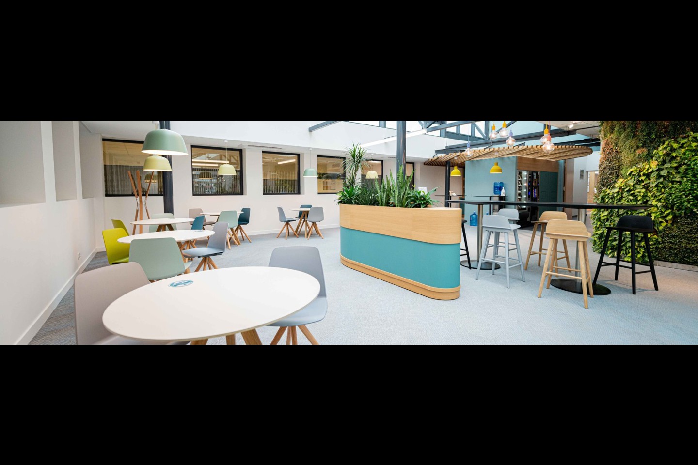 GIE Groupe Even emploi