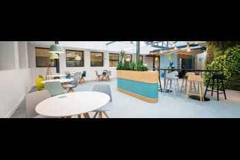 GIE Groupe Even recrutement
