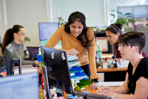 GIE Groupe Even emploi