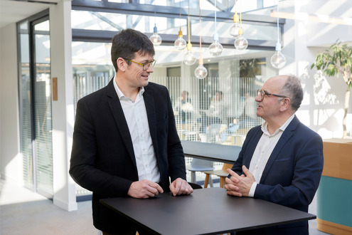 GIE Groupe Even recrutement