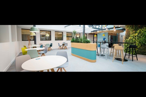 GIE Groupe Even Emploi