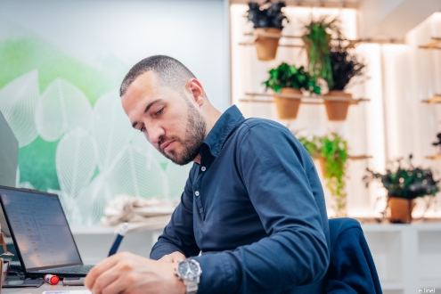 GIREVE emploi