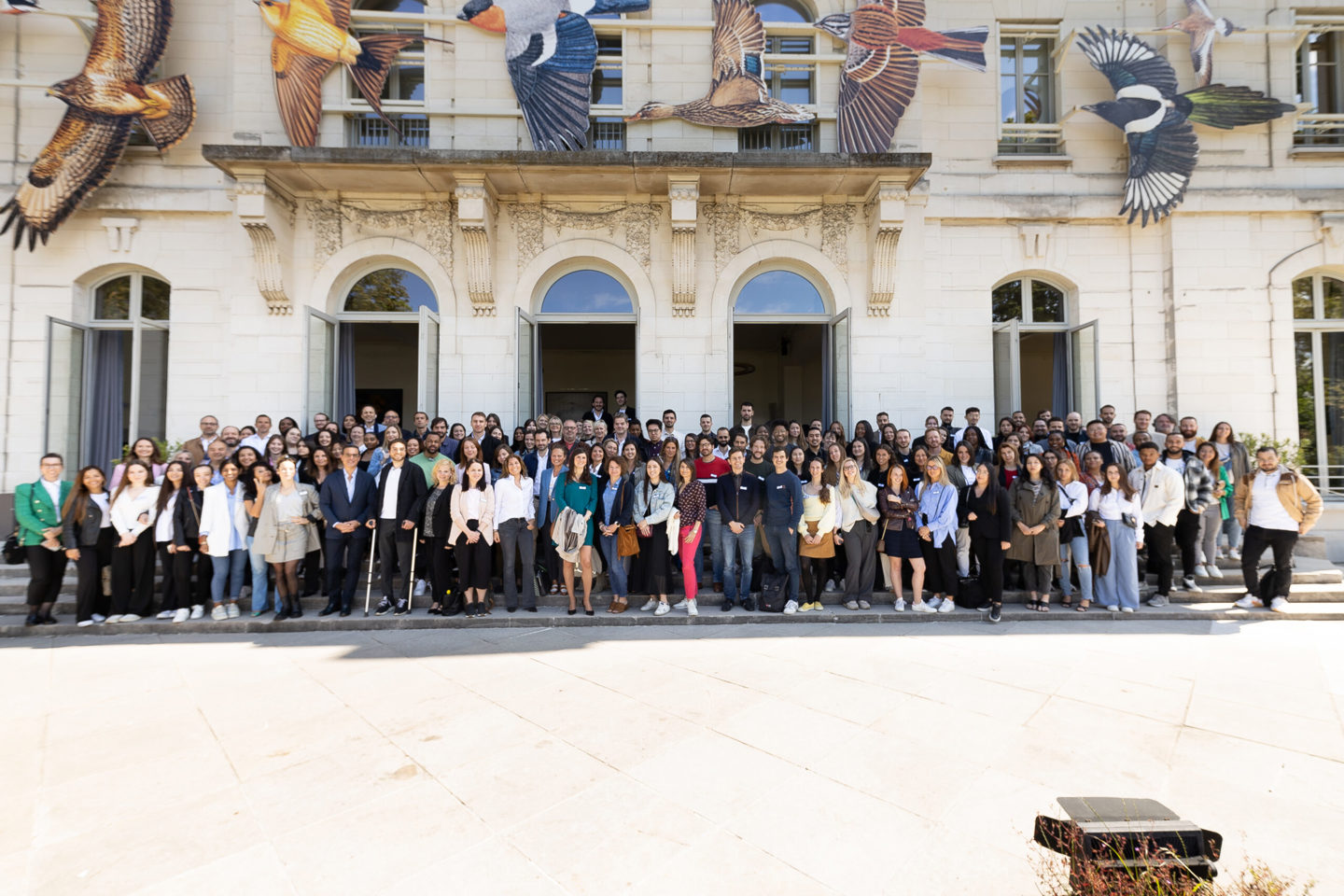 Globe Groupe emploi