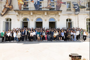 Globe Groupe recrutement