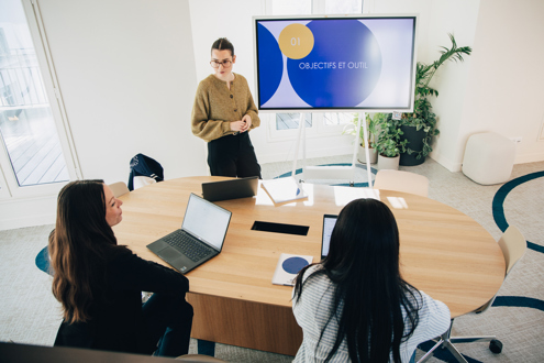 Globe Groupe emploi