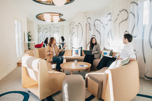 Offres d'emploi Globe Groupe
