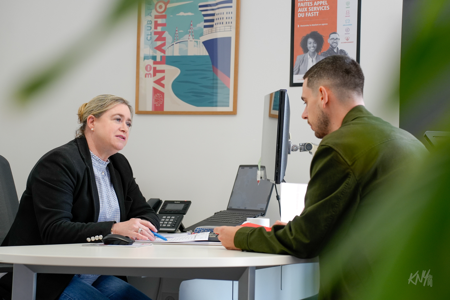 Offres d'emploi Go Intérim