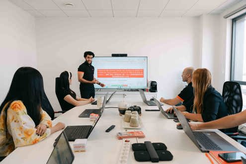 Offres d'emploi GOFO France