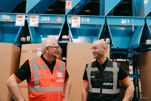 GOFO France Emploi