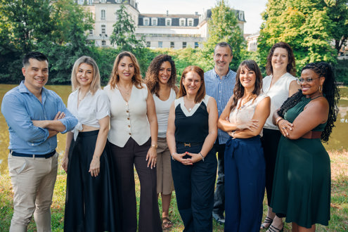 Good Job Emploi