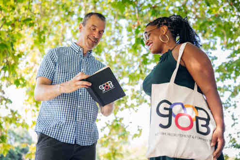 Postuler chez Good Job