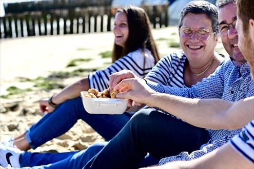 Offres d'emploi Gozoki