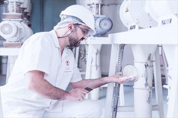 Grands Moulins de Paris recrutement