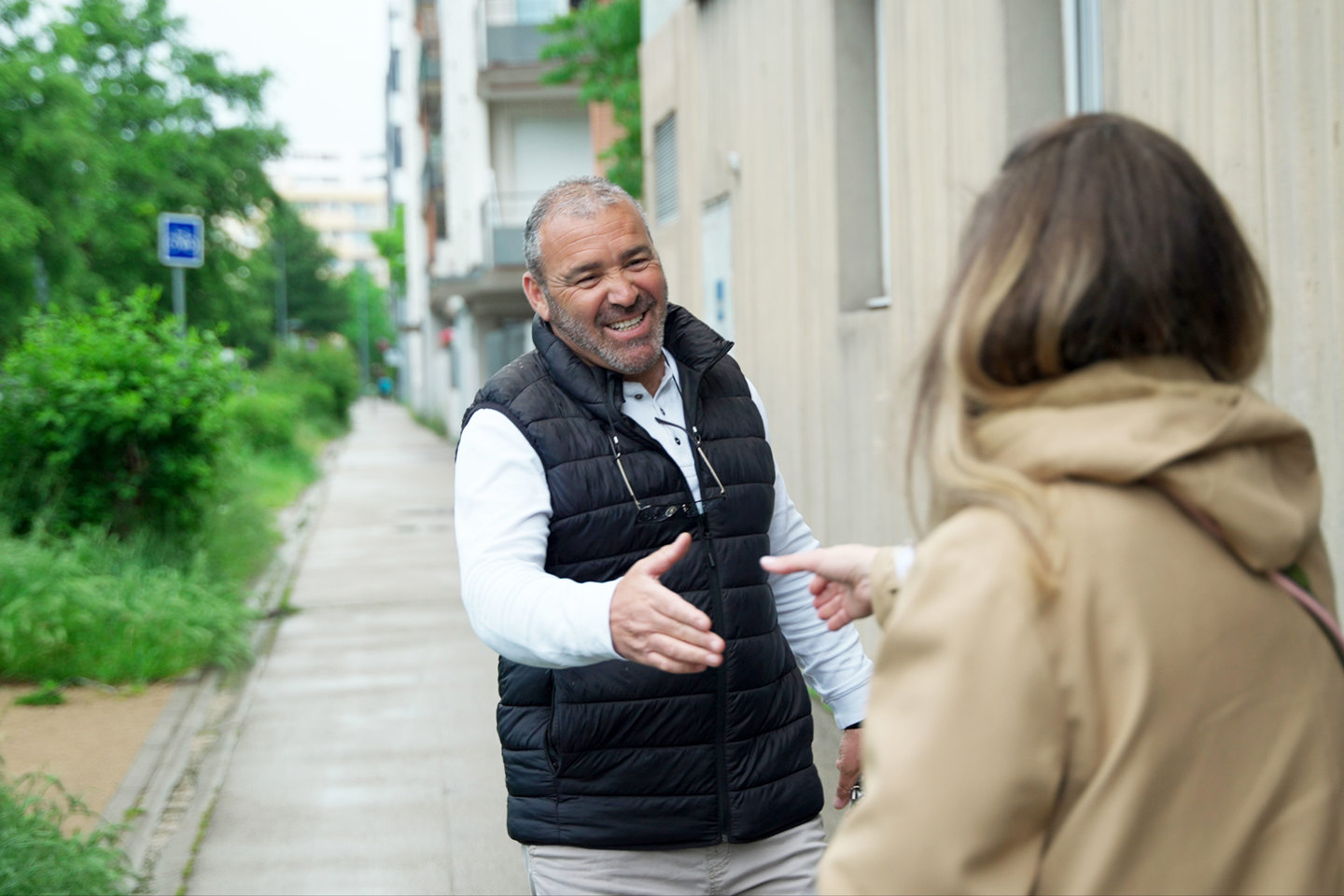 GrandLyon Habitat emploi