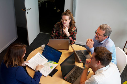 Offres d'emploi GrandLyon Habitat