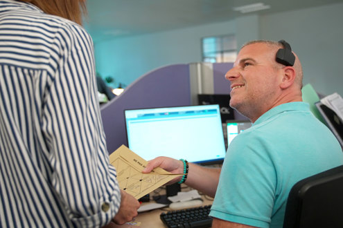 GrandLyon Habitat emploi