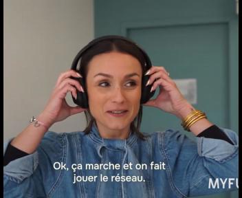 MY FUTURE - CAROLE