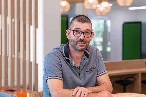 Groupama Centre Atlantique recrutement