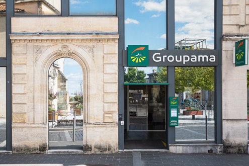 Groupama Centre Atlantique emploi