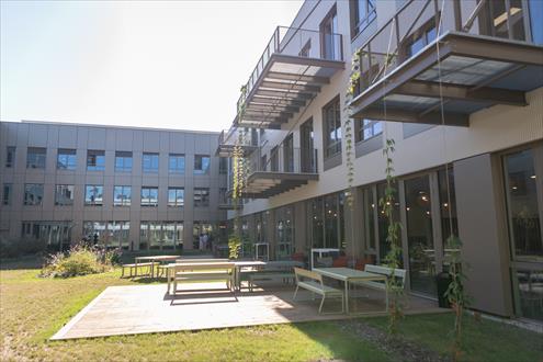 Postuler chez Groupama Gan Vie