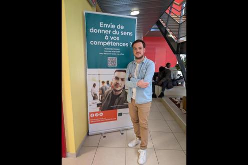 Postuler chez Groupama Centre Manche
