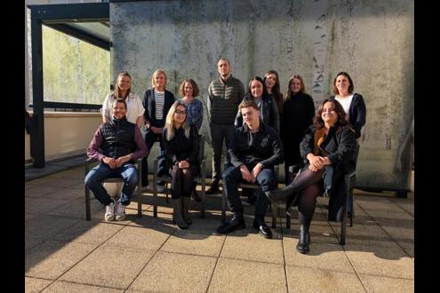 Groupama Centre Manche emploi