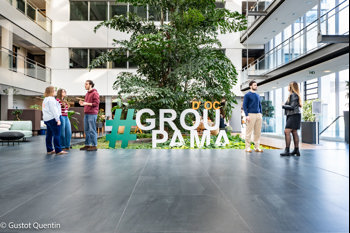 Groupama d'Oc recrutement