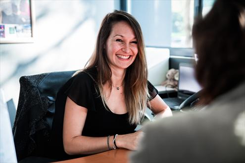 Groupama Loire Bretagne emploi