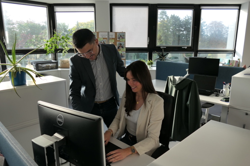 Offres d'emploi Groupama Nord Est