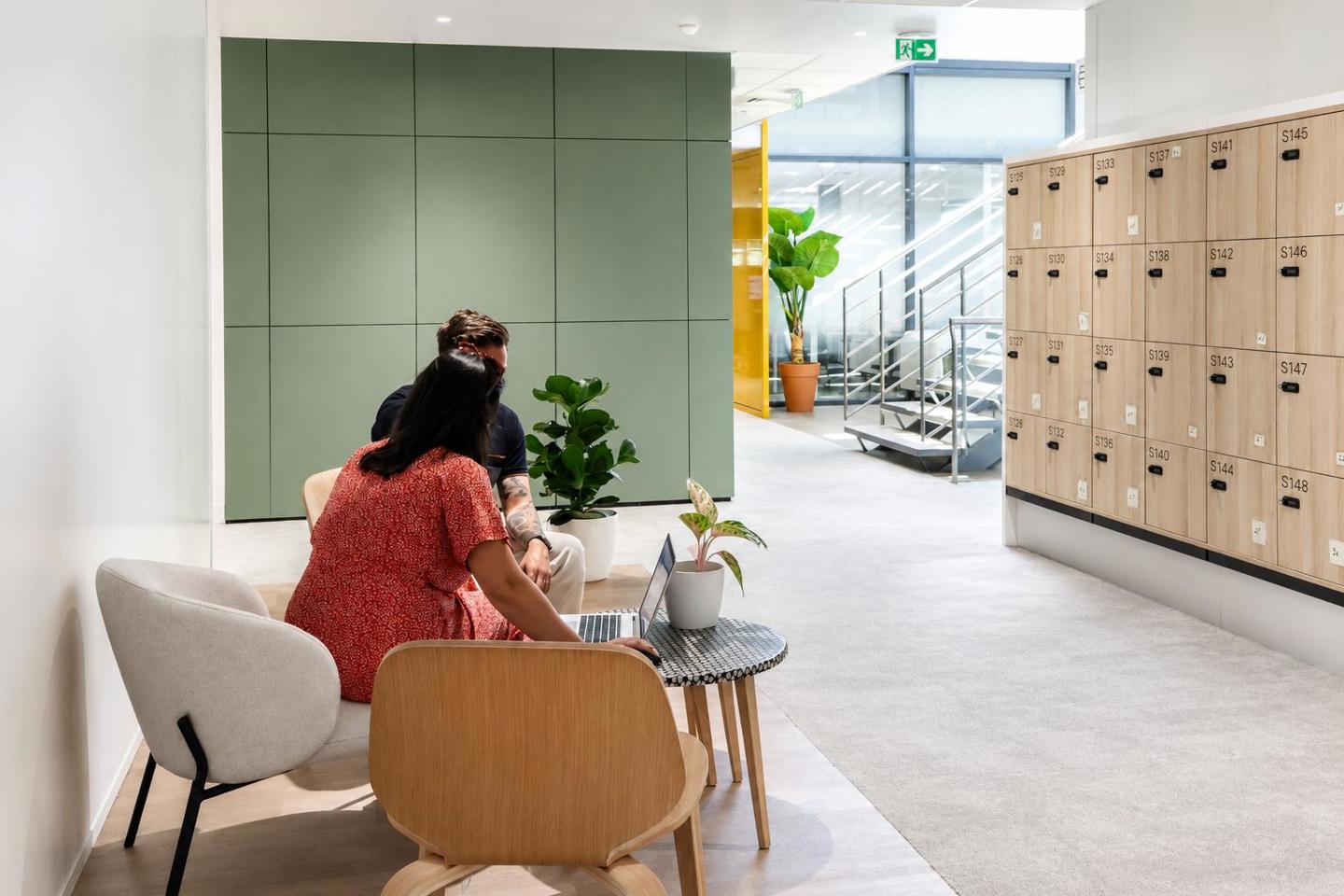 Groupama Paris Val de Loire emploi