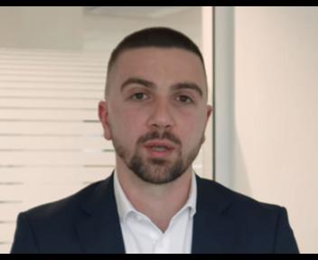 Zoom Métier - Cédric téléconseiller GFIL