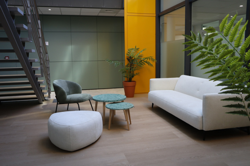 Groupama Paris Val de Loire emploi