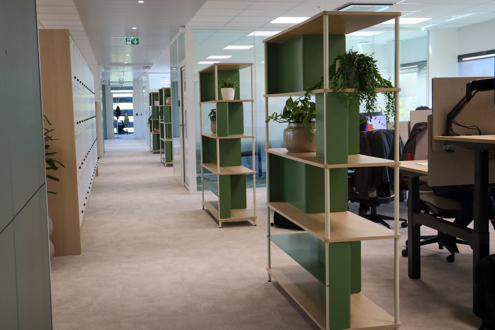 Postuler chez Groupama Paris Val de Loire