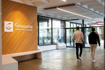 Groupama Rhône Alpes Auvergne recrutement